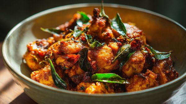 Chicken Roast Recipe