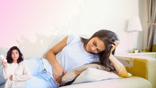 Common Period Mistakes