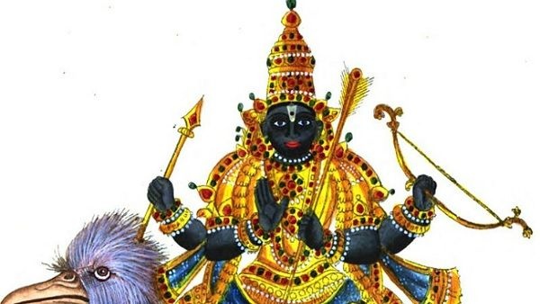 Dashanka Yoga From Venus-Saturn Will Solve Sade Sati From These Signs