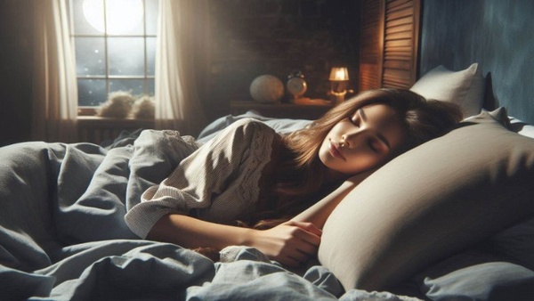 Do You Wake Up Early Moring Or At 3 AM Do You Know Why This Happening