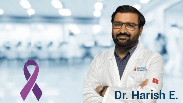 Dr Harish E Dr Harish E