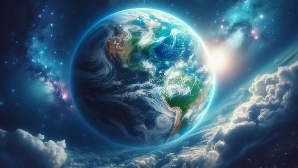 Scientists Warn That Earth Faces Real Risk Of Being Knocked Out