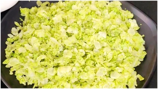 How To Make Ekadashi Special Avalakki Recipe In Kannada