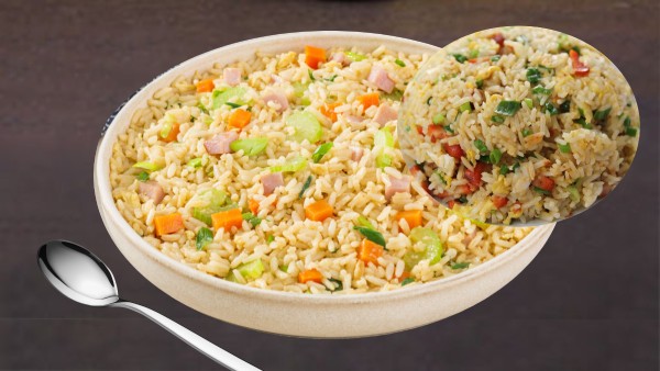 Fried rice