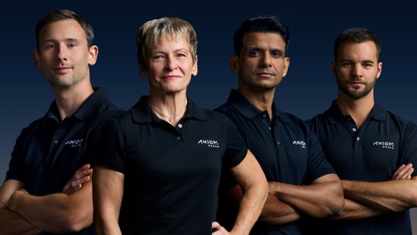 Growing Pulses In Space Indian Scientists Ambitious Experiment Aboard the ISS