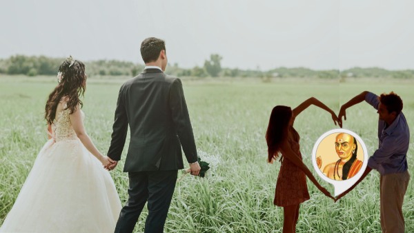 Husband And Wife Qualities