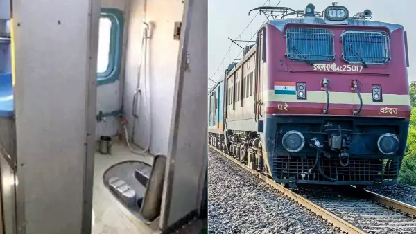 One Man s Legacy How Chandrasen Brought Toilets To Indian Railways
