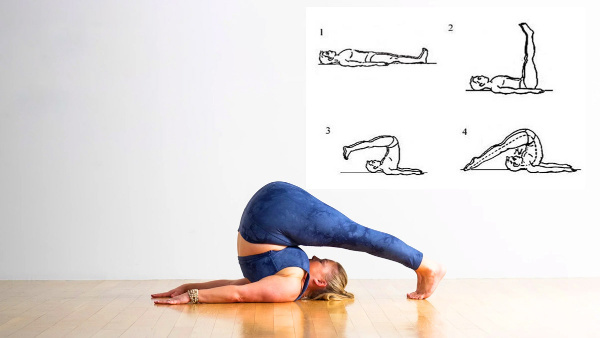 International Yoga day 2025 Try These 5 Simple Yoga Poses To Lose Weight