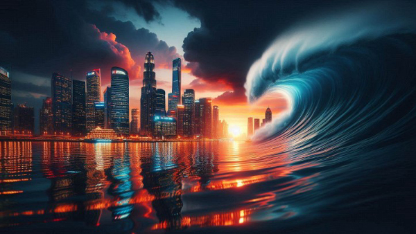 Japan s Baba Vanga Like Figure Warns Of 2030 Virus Pandemic