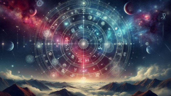 Here is June 10 daily horoscope prediction for 12 zodiac signs read on