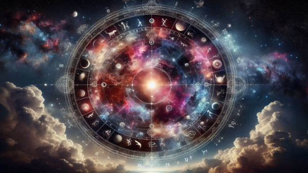 Here is June 10 daily horoscope prediction for 12 zodiac signs read on