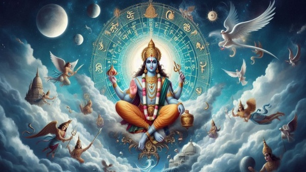 Jupiter Returns to Cancer After 12 Years Who Will Feel Its Powerful Impact