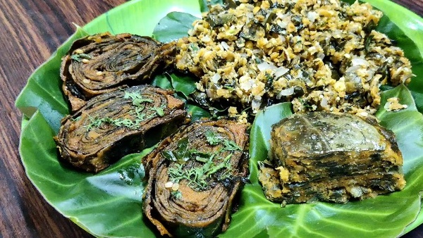 Monsoon Recipe 2 Coastal Karnataka Dishes You Absolutely Need To Try