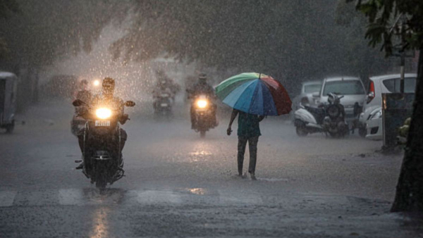 Karnataka Weather Heavy Rain Forecast For Next 7 Days For This Part Of State