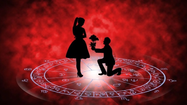 Love Horoscope July 1