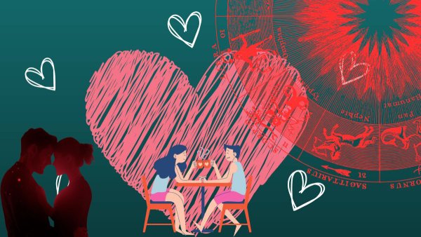 Love Horoscope June 09