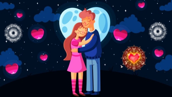 Love Horoscope June 15