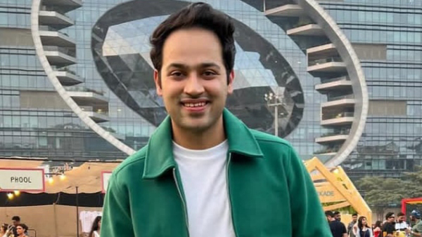 Raj Shamani Vijay Mallya