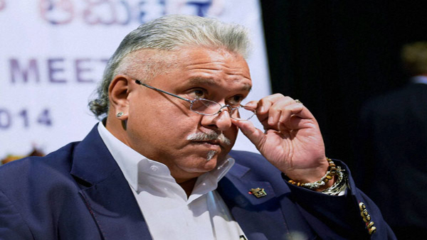 Raj Shamani Vijay Mallya