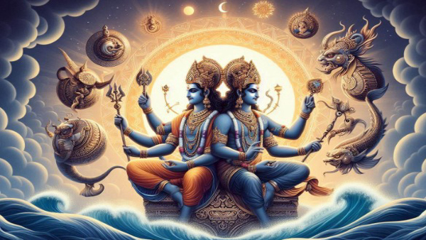 Mercury-Jupiter Conjunction Alert Raja Yoga Brings Massive Gains For These Zodiac Sign