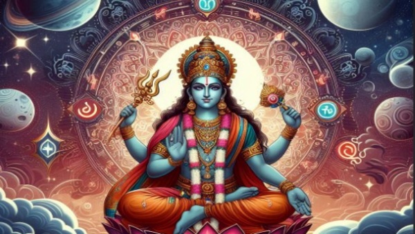 Moon-Mars Conjunction In Leo Brings Opportunities