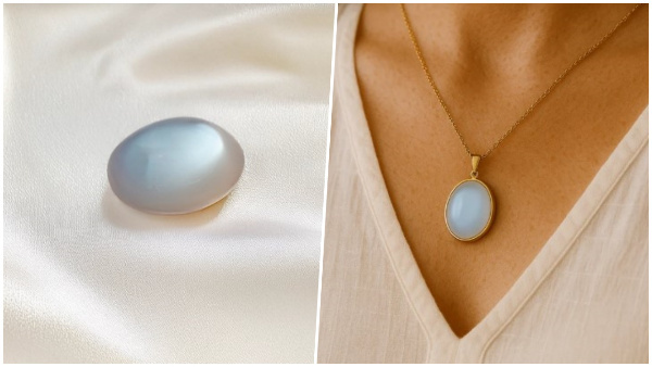 Anxiety Got You Down Discover the Calming Power of This MoonStone