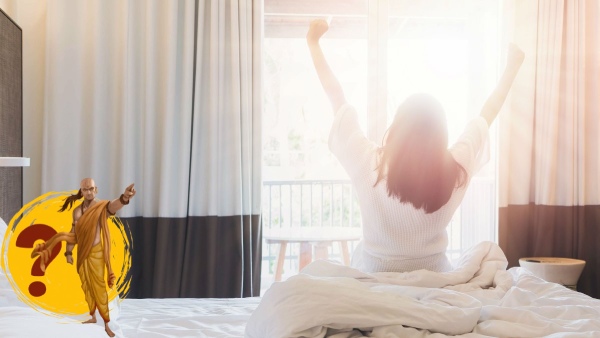 Morning mistakes to avoid