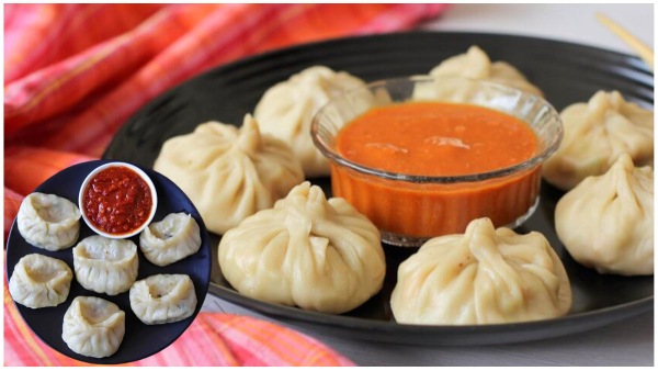 Paneer Momo