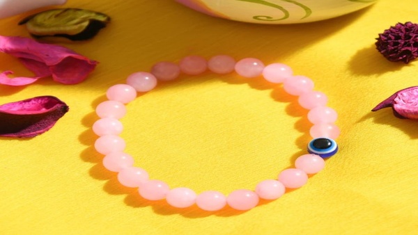 Discover the Power of Pink Love Protection Bracelets Attracting Love and Positivity Discover the Power of Pink Love Protection Bracelets Attracting Love and Positivity