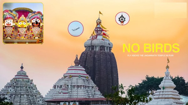 Puri Jagannath Temple