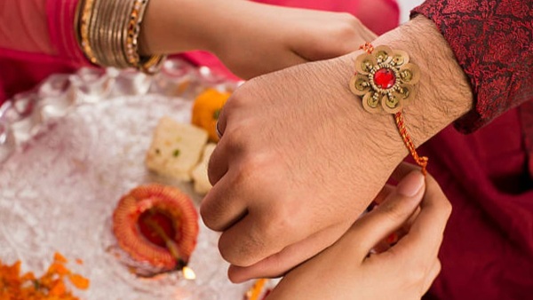 Raksha Bandhan