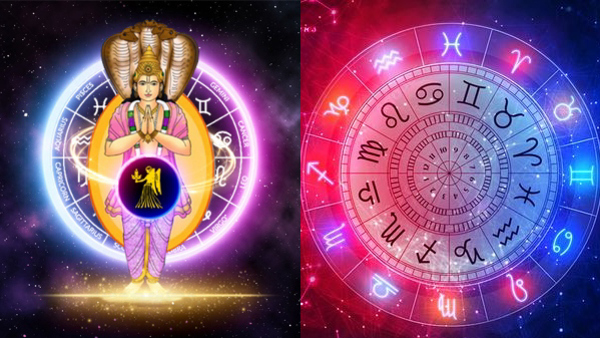 Rare Mercury-Ketu Conjunction