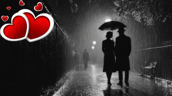 Romantic Monsoon Shayari