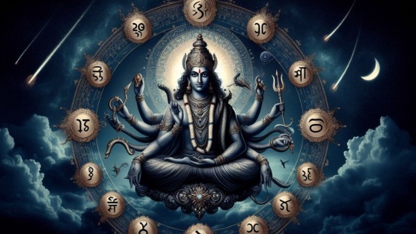 Saturn-Jupiter Alignment in July These Zodiac Signs Will Live Like Kings