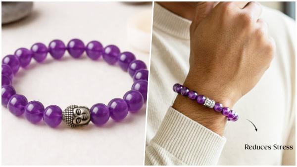 Discover The Healing Properties Of This Bracelet