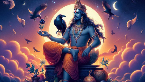 Shani Retrograde 2025