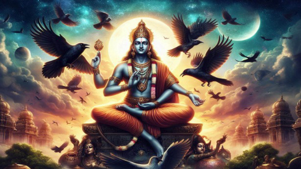 Shani Retrograde 2025