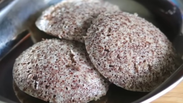 How To Make Smooth Ragi Idli At Home In Kannada