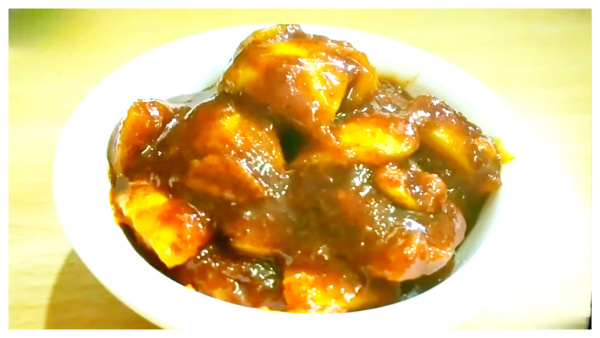 How To Make Sugarless Lemon Pickle Recipe In Kannada