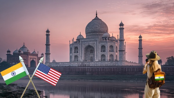 travel advisory india