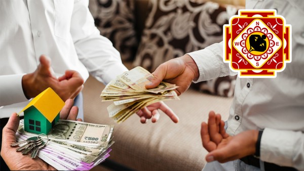 vastu tips for money