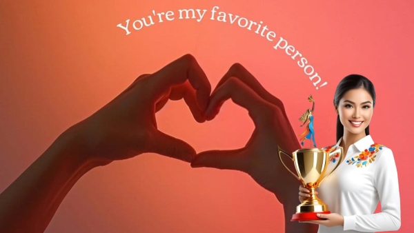 vidur niti about favourite person