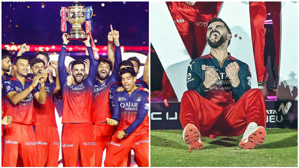 IPL 2025 What Did RCB s Remarkable Win Teach Us