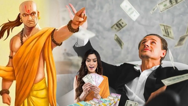 Who will become rich