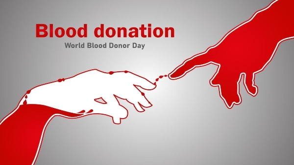world blood donorday 2025