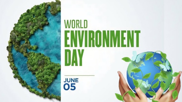 World Environment Day