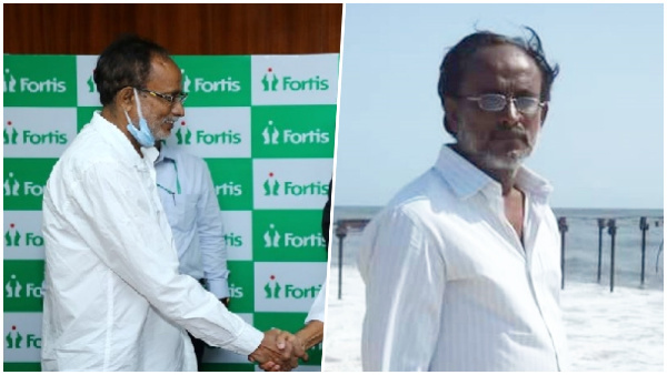 National Daoctors Day Unsung Hero Dr ShankareGowda Treats Patients for Just 5