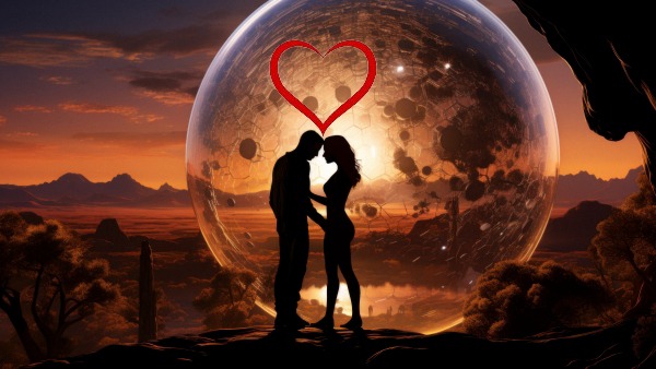 20 July Love Rashifal