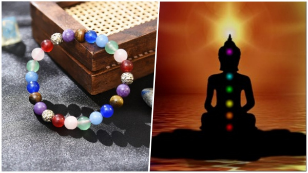 7 Chakras Are Will Bring Magical Changes in Life Use This Bracelet