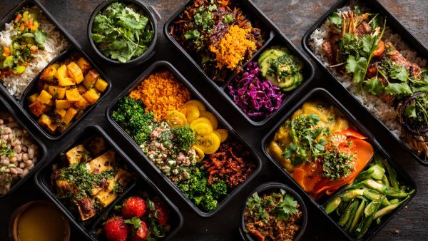 5 Best Monsoon Tiffins